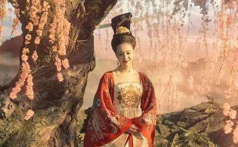 美得举世无双的杨贵妃在“马嵬驿兵变”后下场如何？