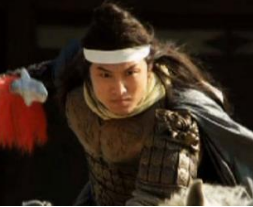 伍云召氏什么人？他为什么要反隋？