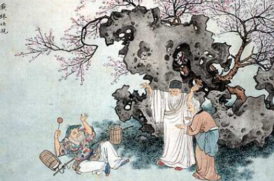 成语“老莱娱亲”出自哪个人物？又有什么历史典故呢？