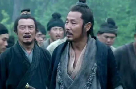 刘邦曾经交的朋友为何都成了将帅之才呢？