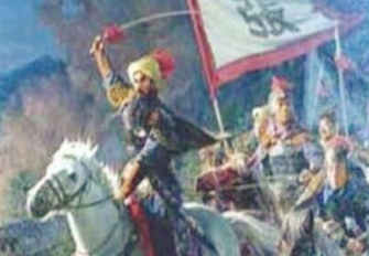 张献忠的儿子真的被他全部杀掉了吗？他有后裔遗留下来吗？