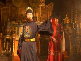 崇祯帝除掉了魏忠贤之后，为什么没有压制东林党？