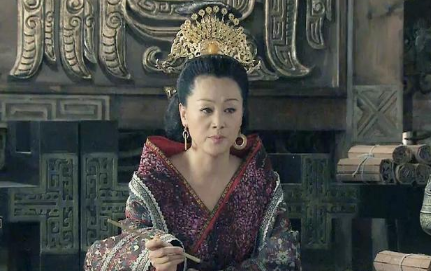 戚夫人被吕后如此的虐待 家里人为何不救她