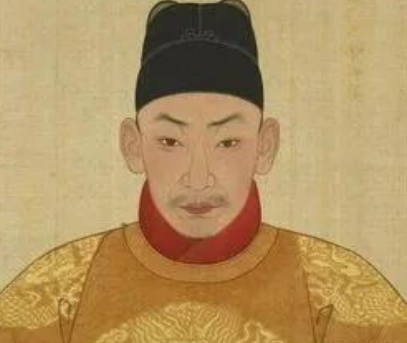 明武宗朱厚照到底有多作 对有夫之妇和曹操有的一拼