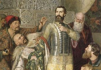 蒙哥登基时，朝中大臣为什么会说你们愧对成吉思汗这句话？