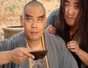“洒家”是什么意思？水浒传中鲁智深为什么一直自称“洒家”？