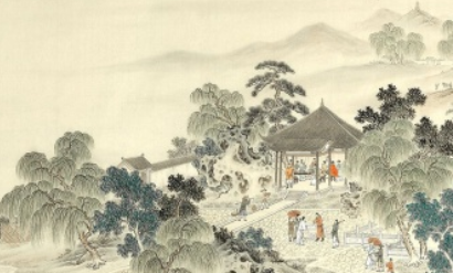 《水调歌头》的作者是谁？这首诗词的原意是什么？