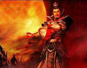 官渡之战袁绍的兵力强盛，为什么还会输？