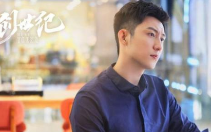 《青春创世纪》黄景瑜推荐关晓彤客串被拒，理由让人笑翻