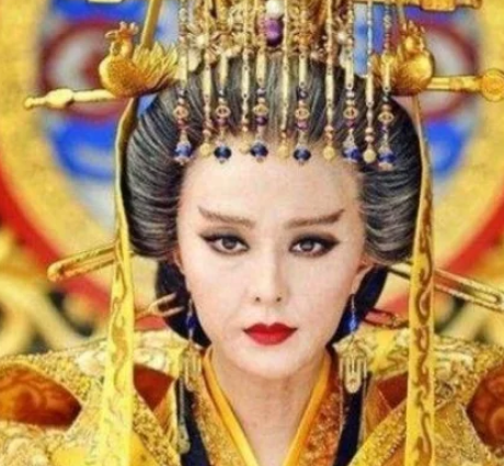 武则天杀了那么多的开国功臣 她为何唯独不杀程咬金