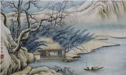 宋词赏析之夜游宫·记梦寄师伯浑，表达了作者什么感情？