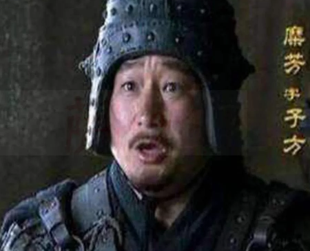 糜芳为什么要投靠东吴 除了关羽外还有什么原因