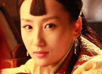 历史上的惇妃汪氏有多狠毒？乾隆后宫中真正的狠角色