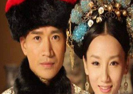 乾隆自称为十全老人 乾隆又是怎么耗空清朝的气运的