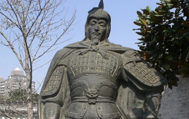 南明儒将张煌言：官至兵部尚书，后人评价如何？