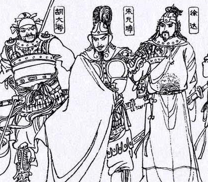 朱元璋为什么要杀功臣 朱元璋如果不杀功臣会怎么样