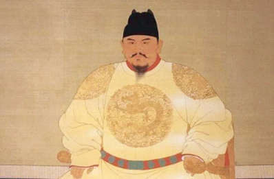 朱元璋空腹打仗老乡送来粮食，登基后他如何报答？