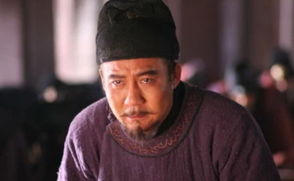 唐朝名将张亮被敌人偷袭，原地不动竟吓退敌兵