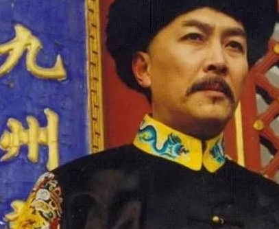 康熙喜欢乾隆才传位给雍正的吗 事实却是恰恰相反