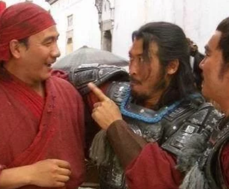 朱元璋和徐达不是兄弟关系吗 朱元璋为什么要杀徐达的老婆