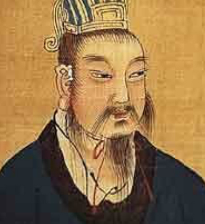 陈霸先不是篡位上位的 为什么还说陈霸先得国最正