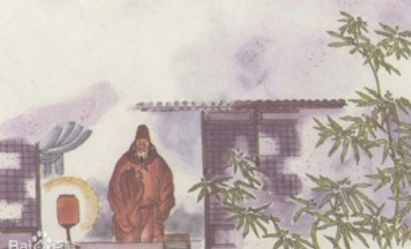 唐诗除夜书怀如何赏析，崔涂在诗中描绘了有什么景象？