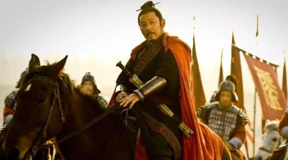 朱元璋41岁建立大明，为何刘邦40多岁才开始发迹？