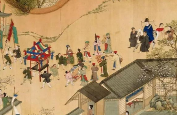 古代的土匪山贼不打劫考生？他们真的“盗亦有道”吗