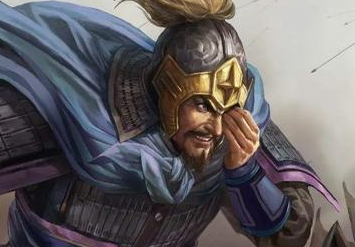 一直打败仗的夏侯惇，为什么能坐上大将军的官职？