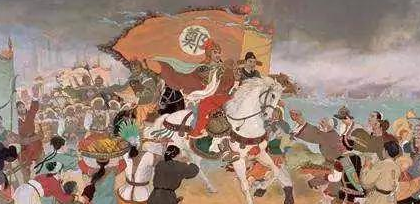 明郑时期抗清名将，揭秘陈永华传奇的一生