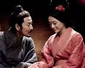 项羽和刘邦背后的女人，她们对胜败起到了怎样的作用？