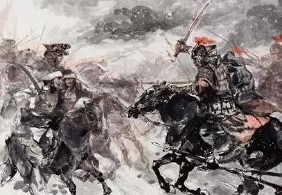 从进士到著名将领，如何评价王越的一生？