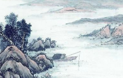 唐诗溪居如何理解，柳宗元在诗中流露出了什么情感？