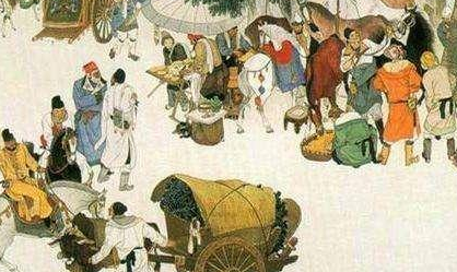 杨炎：著名财政学家，挽救唐朝为何被处死