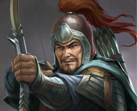 为什么说鞠义才是袁绍帐下的第一名将？他最后为什么会被杀？