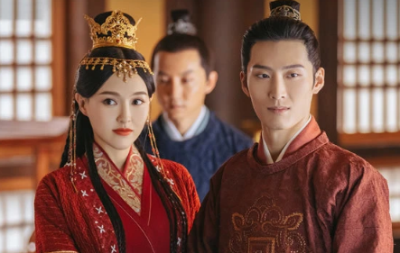 韩德让能跻身辽国顶级贵族，他靠的是什么？