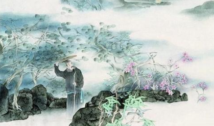 宋代诗词之苏秀道中鉴赏，曾几在诗中描绘了什么景象？