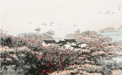 明代五言之在武昌作如何赏析，该诗的作者有什么隐喻？