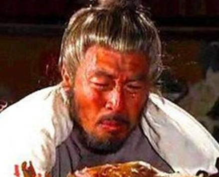 朱元璋为什么赐死徐达 所谓的烧鹅一说是真的假的