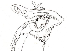 书法理论家张怀瓘他有哪些著作？他在书法史上有哪些成就？