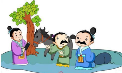 成语典故之按图索骥，该典故的内容蕴含了什么哲学？