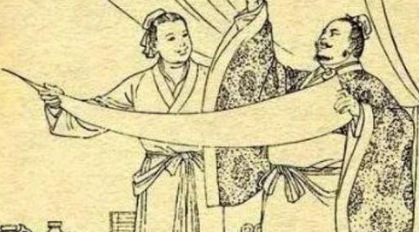 成语典故之洛阳纸贵，该典故的内容蕴含了什么哲学？