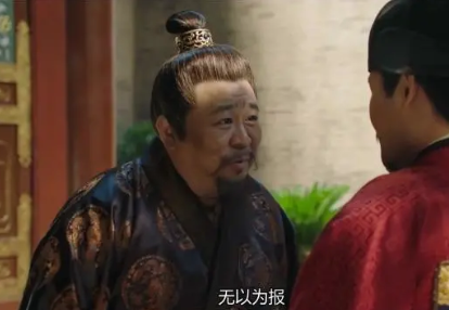 解缙帮助朱高炽夺嫡成功，最后却在雪地里冻死