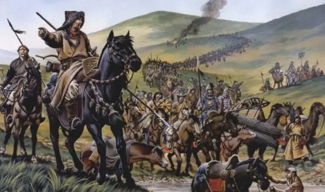 阻挡宋朝收复燕云之地，揭秘耶律休哥的传奇一生