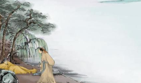 《暮江吟》的写作背景是什么？该怎么去理解呢？