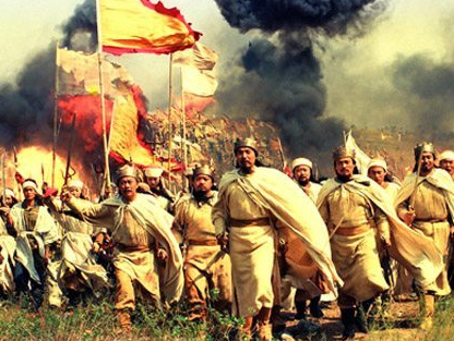 太平天国和清朝相比 太平天国真的比清朝更加腐朽落后吗