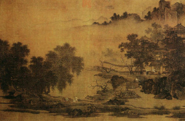 《客中初夏》的写作背景是什么？该怎么去理解呢？