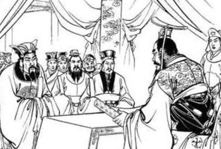 成语“各得其所”有哪些故事？又该怎样理解呢？