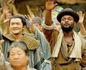 唐朝时期的王公贵族们，为什么都愿意养昆仑奴作为家奴？