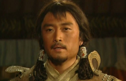 别勒古台：身材魁梧天生神力，辅佐成吉思汗建立大蒙古国